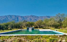 Campoalto Suites